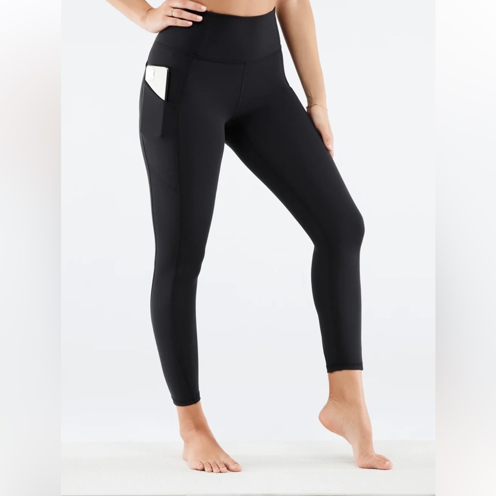 Fabletics Purelux 7/8 leggings